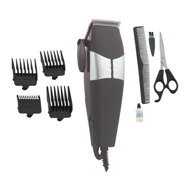 Primotecq HC 450 - Haarschneider 4 Primotecq HC 450 - Haarschneider – Bild 2