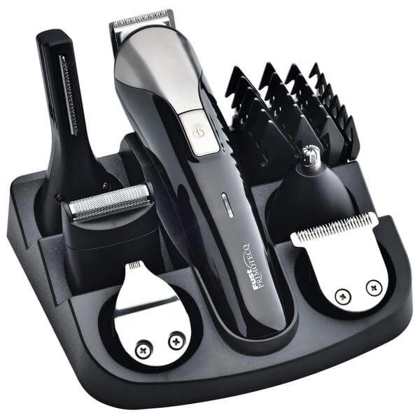 Primotecq MULTITRIM4585 - Bartschneider ⋅ Trimmer 3 Primotecq MULTITRIM4585 - Bartschneider ⋅ Trimmer