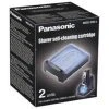 Panasonic Reinig.Flüssigkeit - Zubehör Rasieren 2 Panasonic Reinig.Flüssigkeit - Zubehör Rasieren -Rasieren und Epilieren Verkäufe 300029 2 d