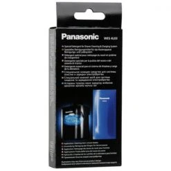 Panasonic Reinigungsflüssigkeit WES4L03 - Zubehör Rasieren