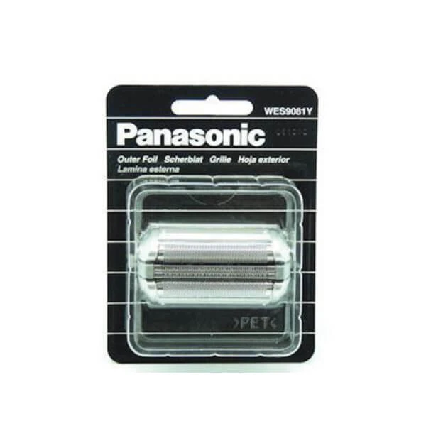 Panasonic ES-9081 / ES-8003 - Zubehör Rasieren 3 Panasonic ES-9081 / ES-8003 - Zubehör Rasieren