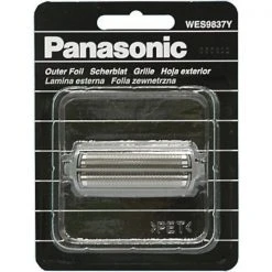 Panasonic WES-9837/ES-4033/32 - Zubehör Rasieren