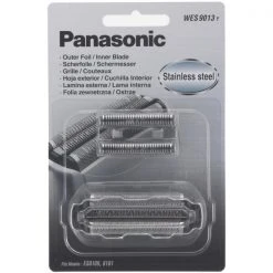 Panasonic Scherkopf Ersatzset WES9013 - Zubehör Rasieren