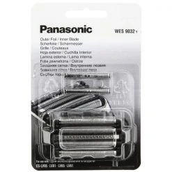 Panasonic Scherkopf Ersatzset WES9032 - Zubehör Rasieren