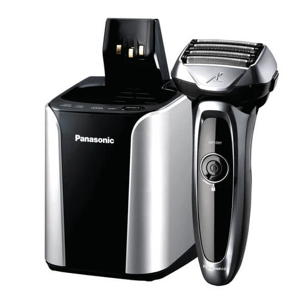 Panasonic ES-LV 95 - Rasierer ⋅ Rasierapparat 3 Panasonic ES-LV 95 - Rasierer ⋅ Rasierapparat