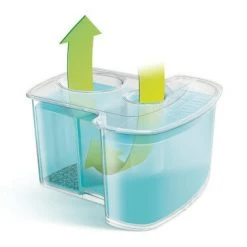 Philips JC 303 - Zubehör Rasieren -Rasieren und Epilieren Verkäufe 320286 2 4