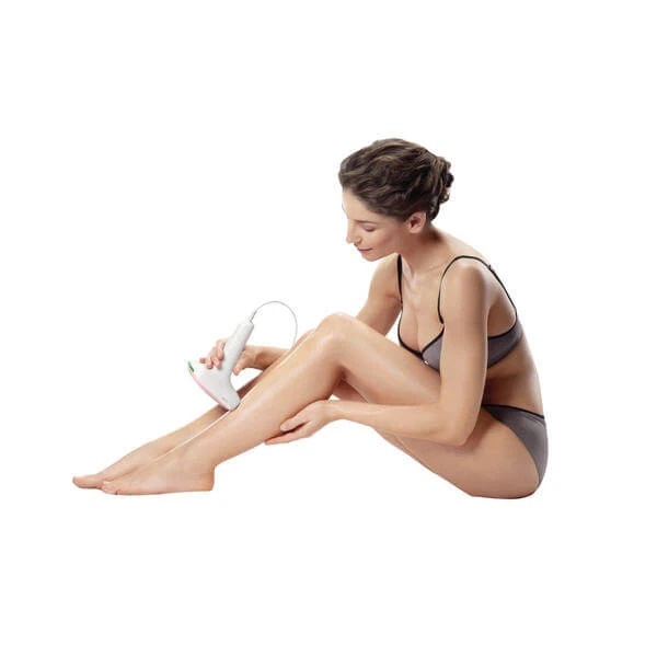 Philips Lumea SC 1995/00 - IPL Gerät 4 Philips Lumea SC 1995/00 - IPL Gerät – Bild 2