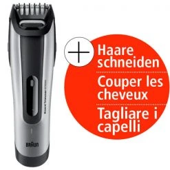 Braun BT 5090 - Bartschneider ⋅ Trimmer