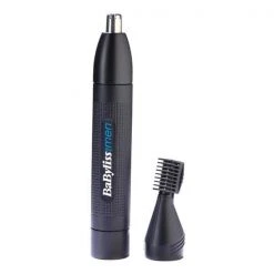 Babyliss E652E NaseOhr - Bartschneider ⋅ Trimmer