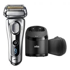 Braun Series 9-9260s Wd - Rasierer ⋅ Rasierapparat