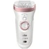 Braun Silk épil 9 Sensosmart 9-880 Wd - Epilierer