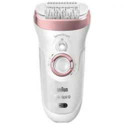 Braun Silk épil 9 Sensosmart 9-880 Wd - Epilierer