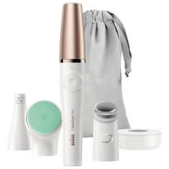 Braun FaceSpa Pro913 - Epilierer