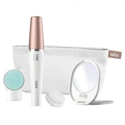 Braun Face 851v - Epilierer