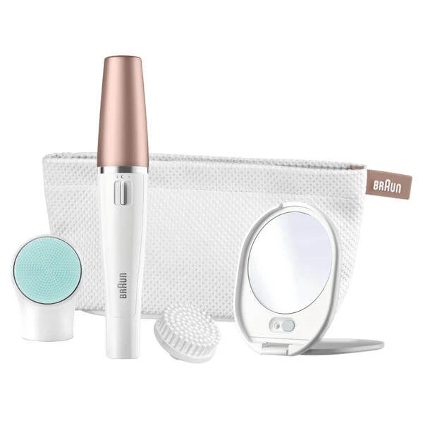 Braun Face 851v - Epilierer 3 Braun Face 851v - Epilierer