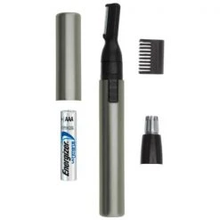 Wahl Micro Lithium 5640-1016 - Bartschneider ⋅ Trimmer