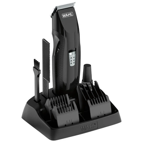 Wahl 5606-508 Mustache Beard Trimmer - Bartschneider ⋅ Trimmer 4 Wahl 5606-508 Mustache Beard Trimmer - Bartschneider ⋅ Trimmer – Bild 2