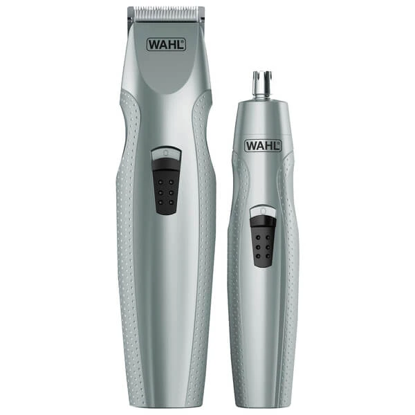 Wahl 05606-308 Mustache Beard Trimmer Duo - Bartschneider ⋅ Trimmer 3 Wahl 05606-308 Mustache Beard Trimmer Duo - Bartschneider ⋅ Trimmer