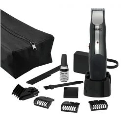 Wahl 09918-1416 Groomsman Rechargeable - Bartschneider ⋅ Trimmer -Rasieren und Epilieren Verkäufe 346670 2 d