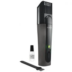 Moser Akkutrimmer Peacock 1031-0460 - Bartschneider ⋅ Trimmer -Rasieren und Epilieren Verkäufe 346689 3 d