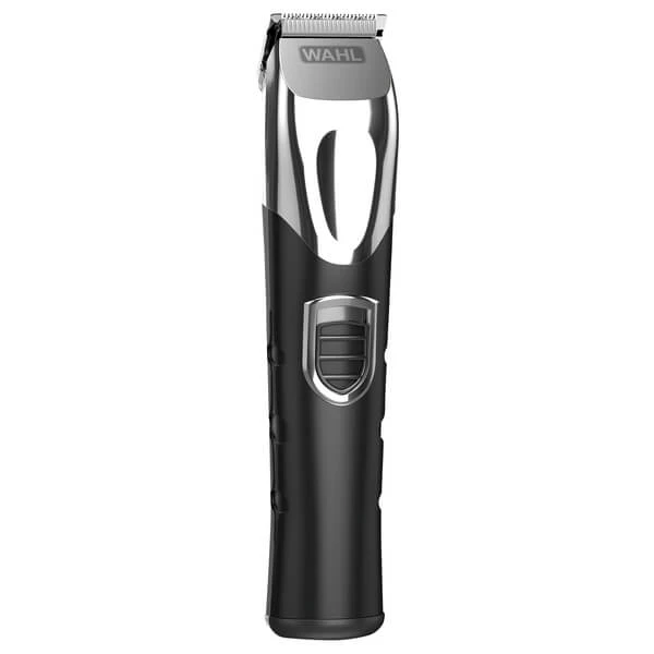 Wahl Bart-/Bodytrimmer Ionen Trimmer 9854-616 - Bartschneider ⋅ Trimmer 3 Wahl Bart-/Bodytrimmer Ionen Trimmer 9854-616 - Bartschneider ⋅ Trimmer
