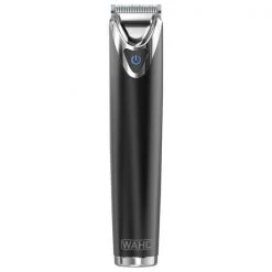 Wahl Bart-/Bodytrimmer Stainless Steel Advanced 9864-016 - Bartschneider ⋅ Trimmer