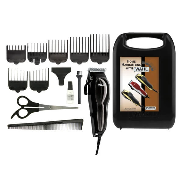 Wahl Baldfader 79111-516 - Haarschneider 4 Wahl Baldfader 79111-516 - Haarschneider – Bild 2