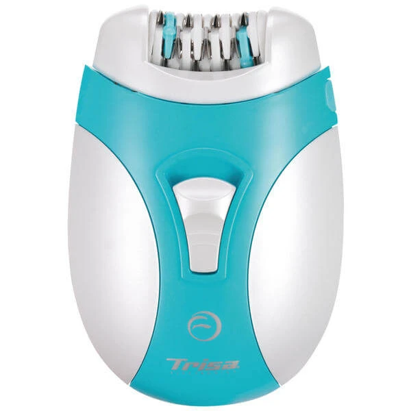 Trisa Epilierer Classic - Epilierer 3 Trisa Epilierer Classic - Epilierer