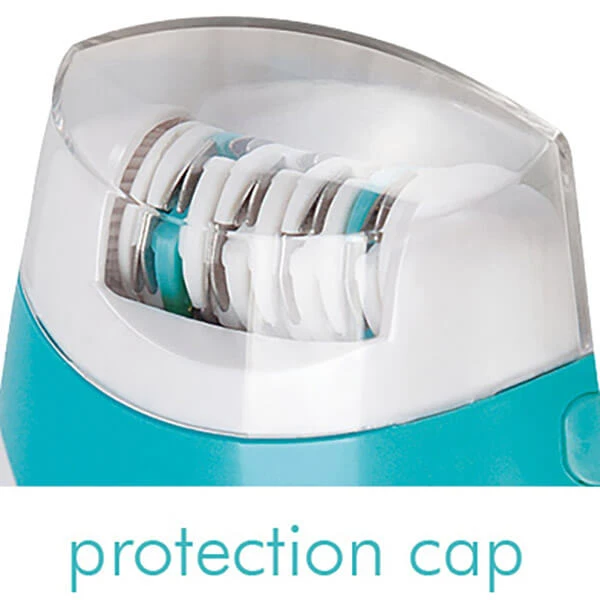 Trisa Epilierer Classic - Epilierer 4 Trisa Epilierer Classic - Epilierer – Bild 2