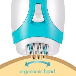 Trisa Epilierer Classic - Epilierer 7 Trisa Epilierer Classic - Epilierer -Rasieren und Epilieren Verkäufe 347107 3 d 1