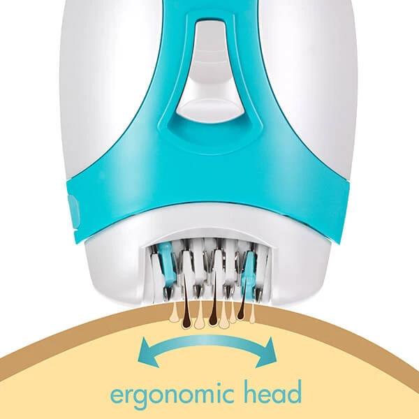 Trisa Epilierer Classic - Epilierer 5 Trisa Epilierer Classic - Epilierer – Bild 3