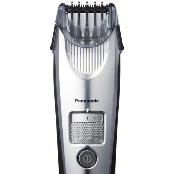Panasonic ER-SB60-S803 - Bartschneider ⋅ Trimmer 4 Panasonic ER-SB60-S803 - Bartschneider ⋅ Trimmer – Bild 2