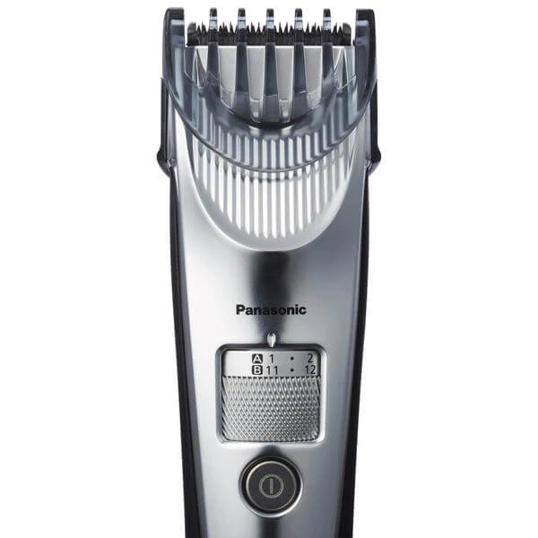 Panasonic ER-SC60-S803 - Haarschneider 4 Panasonic ER-SC60-S803 - Haarschneider – Bild 2