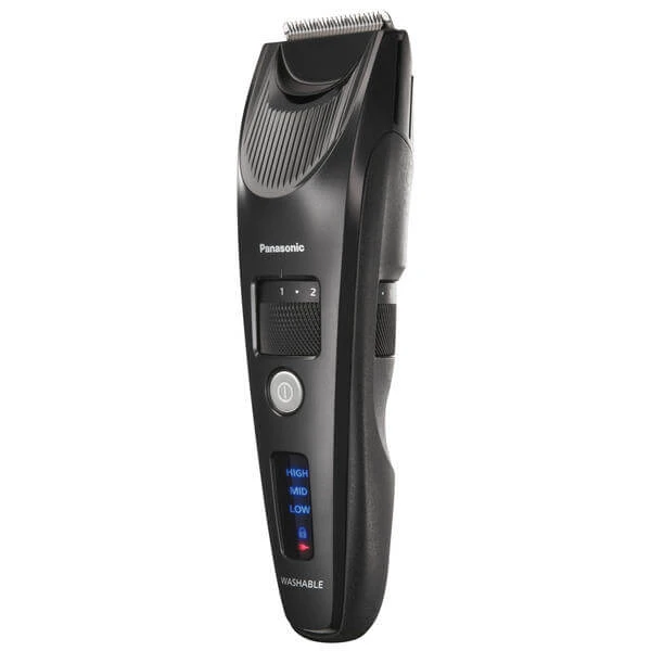 Panasonic ER-SC40-K803 - Haarschneider 4 Panasonic ER-SC40-K803 - Haarschneider – Bild 2