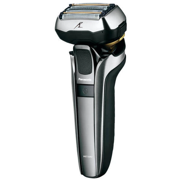 Panasonic Rasierer Mit... ES-LV9Q-S803 - Rasierer ⋅ Rasierapparat 3 Panasonic Rasierer Mit... ES-LV9Q-S803 - Rasierer ⋅ Rasierapparat