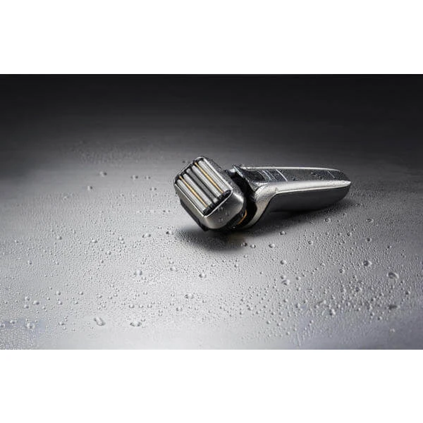 Panasonic Rasierer Mit... ES-LV9Q-S803 - Rasierer ⋅ Rasierapparat 4 Panasonic Rasierer Mit... ES-LV9Q-S803 - Rasierer ⋅ Rasierapparat – Bild 2