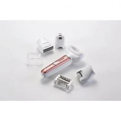 Panasonic ES-DEL8AP503 - Epilierer -Rasieren und Epilieren Verkäufe 347184 2 d