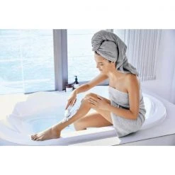 Panasonic ES-EL2A-A503 - Epilierer -Rasieren und Epilieren Verkäufe 347186 3 d