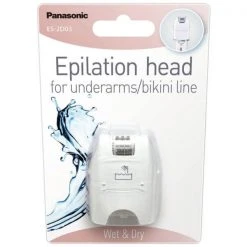 Panasonic ES-2D03-W503 - Zubehör Rasieren