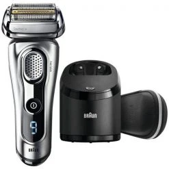 Braun Series 9-9291cc Wd - Rasierer ⋅ Rasierapparat