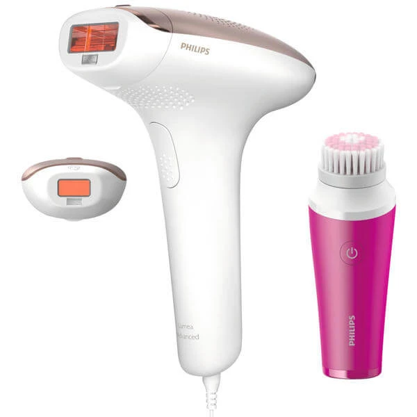 Philips Lumea BRI924 + Visa Pure Mini - IPL Gerät 3 Philips Lumea BRI924 + Visa Pure Mini - IPL Gerät
