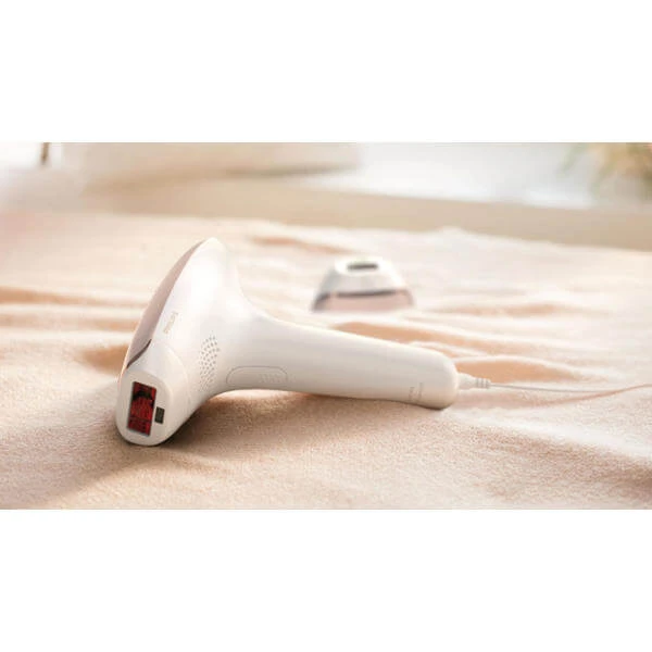 Philips Lumea BRI924 + Visa Pure Mini - IPL Gerät 4 Philips Lumea BRI924 + Visa Pure Mini - IPL Gerät – Bild 2