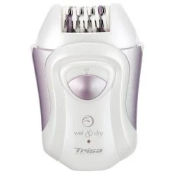 Trisa Epilierer Wet Dry - Epilierer
