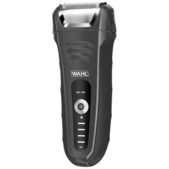 Wahl Bart- /Bodytrimmer Aqua Shave 7061-916 - Bartschneider ⋅ Trimmer