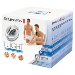Remington I-LIGHT Essential IPL6250 - IPL Gerät -Rasieren und Epilieren Verkäufe 349176 3 d