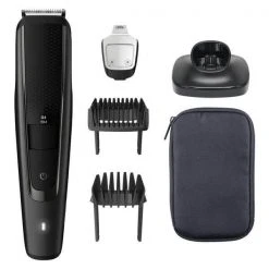Philips Beardtrimmer 5000 BT5515/15 - Bartschneider ⋅ Trimmer