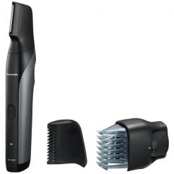 Panasonic Detailtrimmer ER-GK80-S503 Wet/Dry Body-Trimmer - Bartschneider ⋅ Trimmer