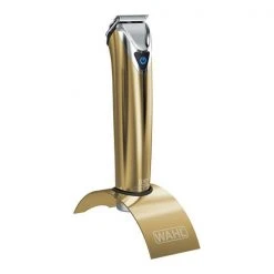 Wahl Stainless Steel Gold - 100th Anniversary - Bartschneider ⋅ Trimmer