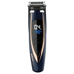 Babyliss Barbe I-Stubble E879E - Bartschneider ⋅ Trimmer
