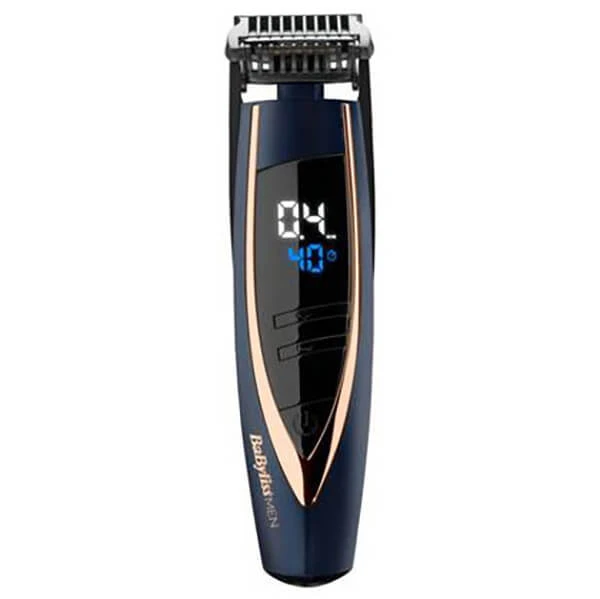 Babyliss Barbe I-Stubble E879E - Bartschneider ⋅ Trimmer 3 Babyliss Barbe I-Stubble E879E - Bartschneider ⋅ Trimmer